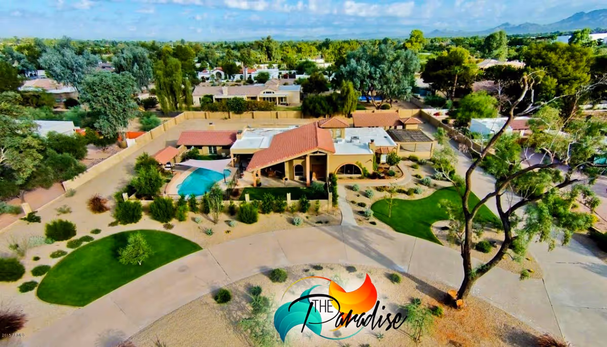 Photo 2 of The Paradise Assisted Living Home