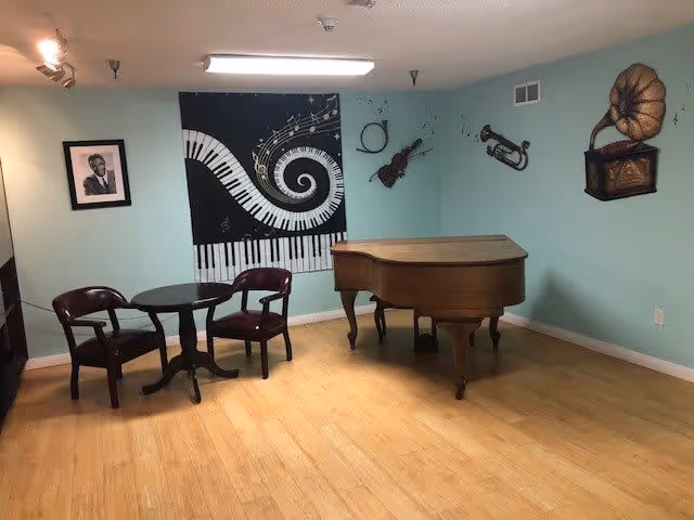 Photo 15 of Lakewood Gardens Alzheimer's & Dementia Care