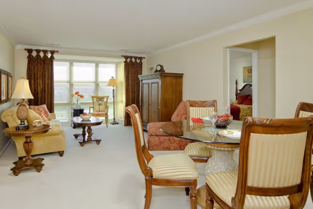Photo 19 of Fox Run Senior Living Community