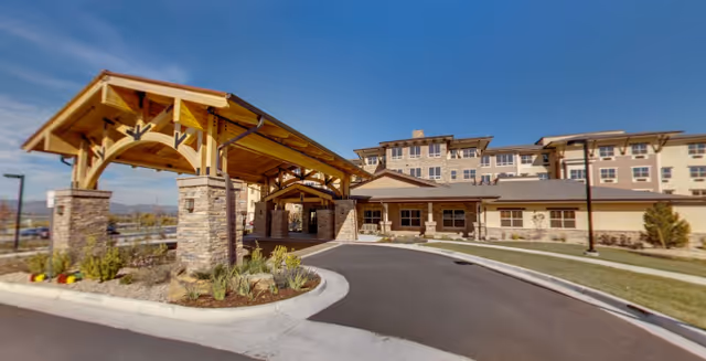 Photo of Wind Crest Senior Living Community