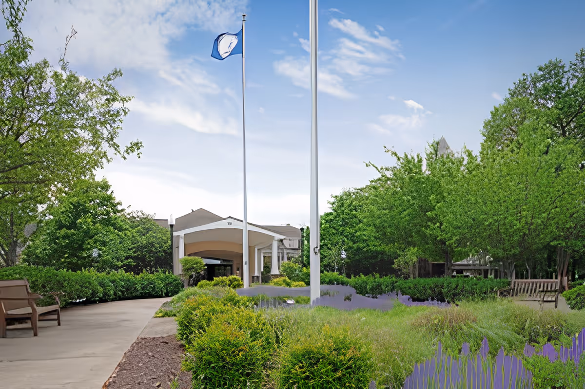 Photo 4 of Belvoir Woods Health Care Center