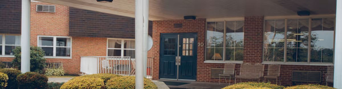 Photo of Manatawny Manor (Center for Rehabilitation and Nursing)
