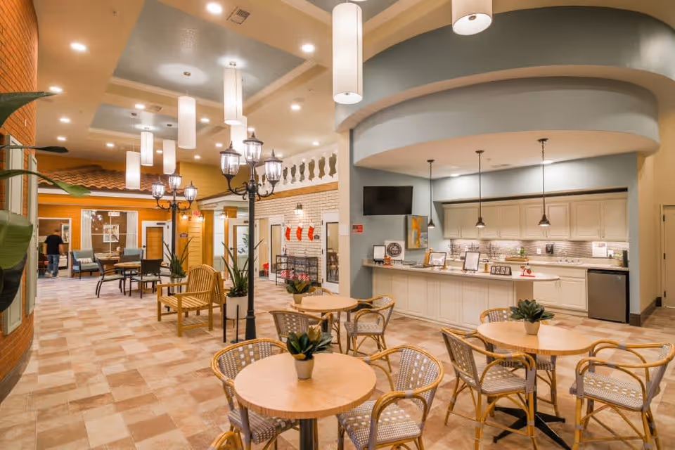 Photo 10 of CERTUS Premier Memory Care Living