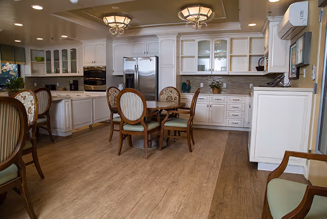 Photo 19 of The Canterbury Retirement Community - Senior Living, Independent Living
