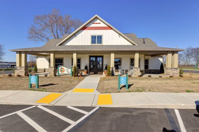 Photo 4 of Cedar Springs Independent Living