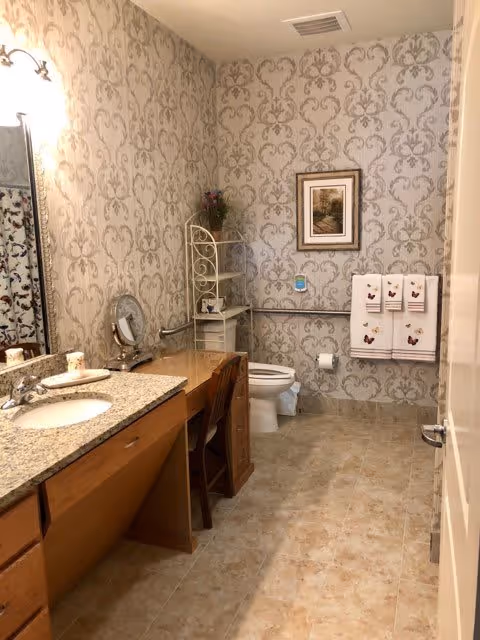 Photo 5 of Angels Senior Living at the Lodges of Idlewild