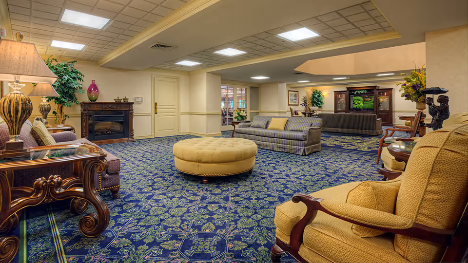 Photo 4 of Oakmont Parkway Senior Community