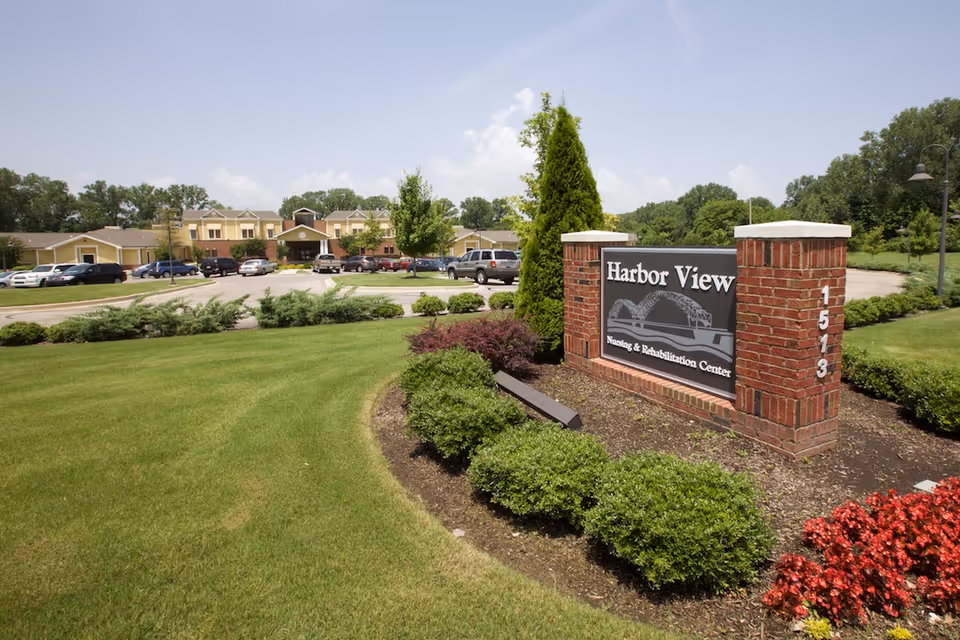 Photo of AHC Harbor View