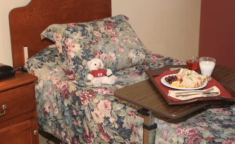 Photo of Avalon Care Center – Bountiful