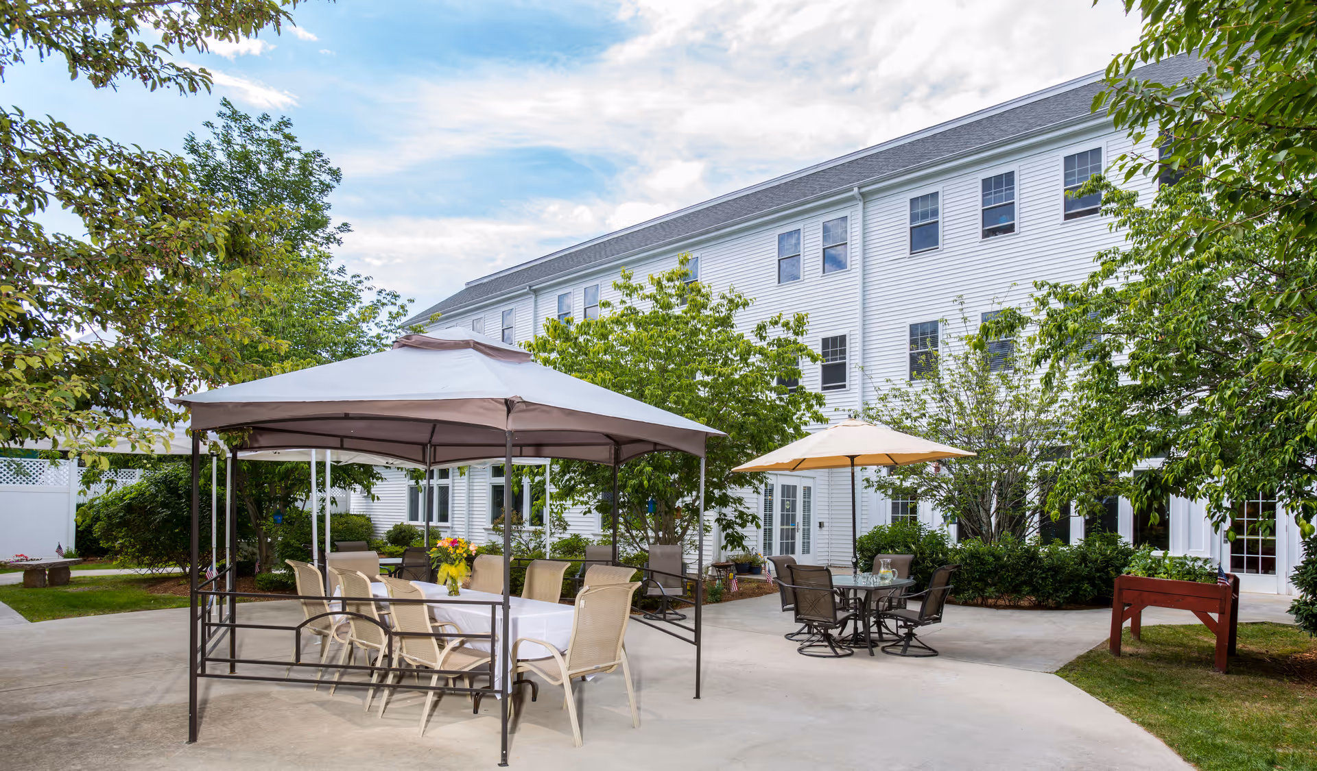 Photo 15 of Benchmark Senior Living at Robbins Brook
