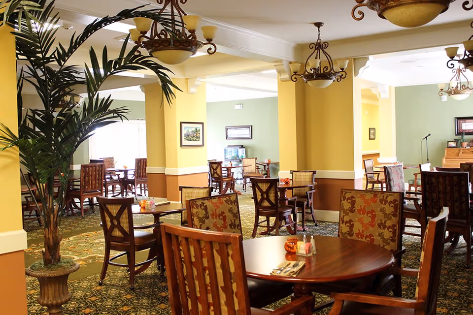 Photo 4 of Bowling Green Senior Living