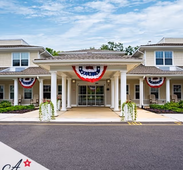 Photo 4 of All American Assisted Living at Tinton Falls