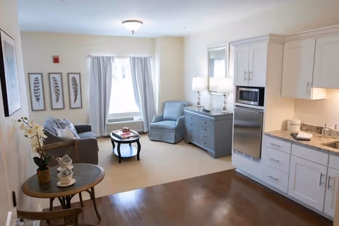 Photo 15 of Woodland Hills Independent Living, Assisted Living and Memory Care Community
