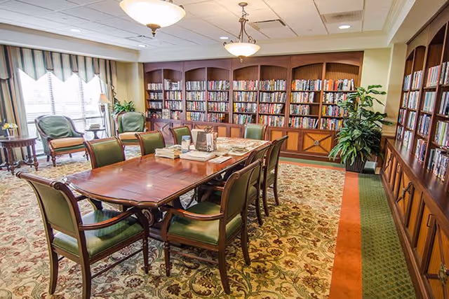 Photo 2 of Freedom Pointe at the Villages, a CCRC