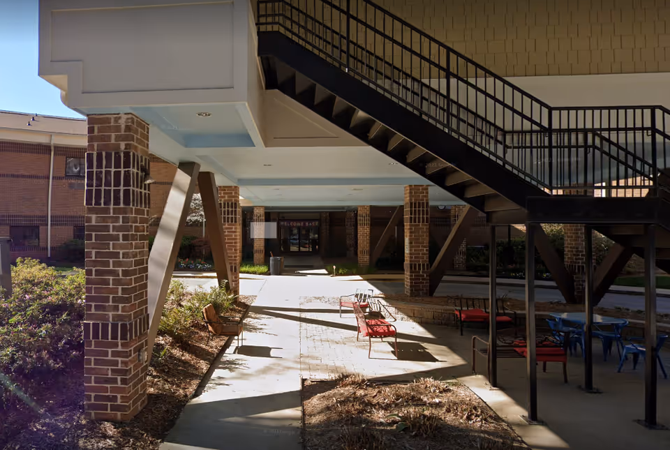 Photo 2 of Montclair Assisted Living