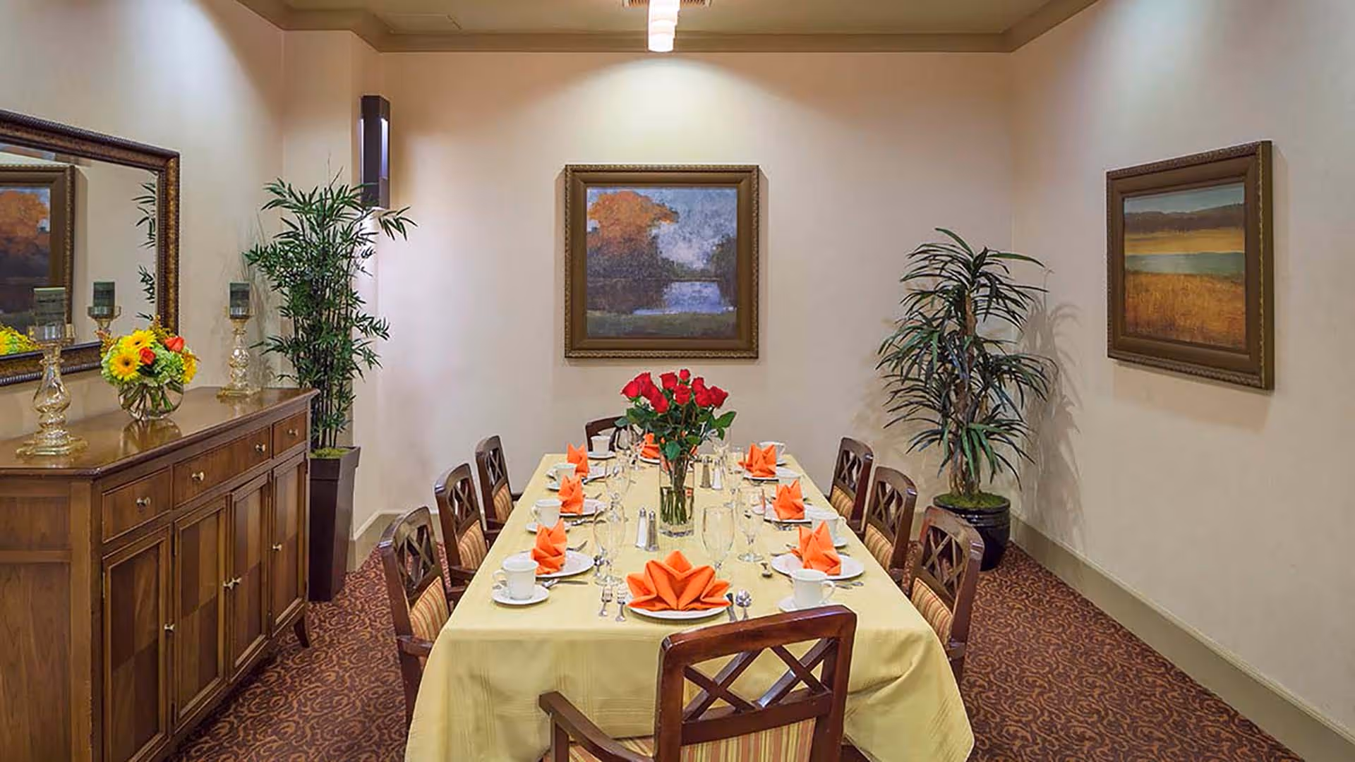 Photo 8 of Atria Tarzana