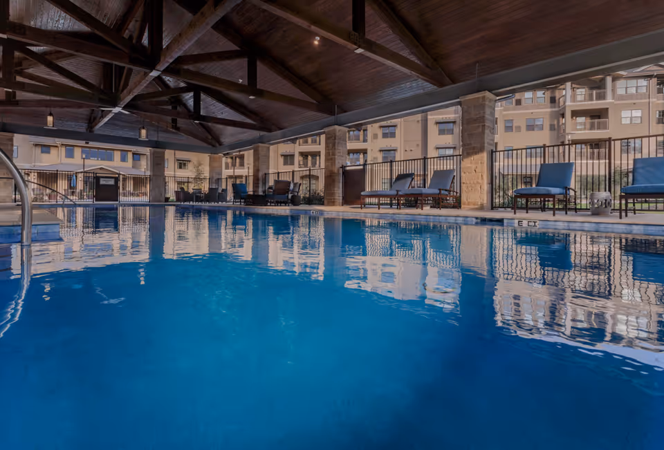 Photo 4 of Parc Retirement Community at Traditions, TX