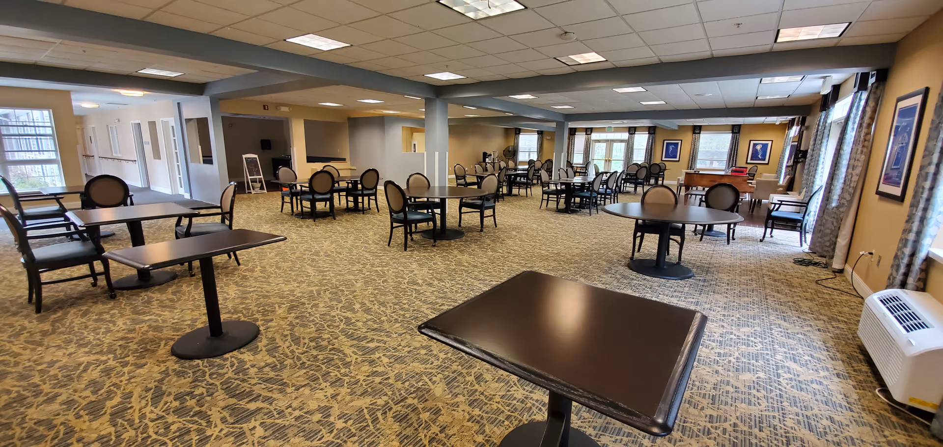 Photo 2 of Lighthouse Senior Living at Hopkins Creek