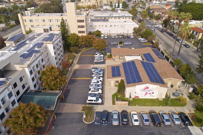 Photo 3 of Sakura Intermediate Care Facility