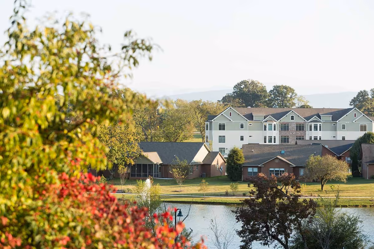 Photo 9 of Asbury Place Maryville