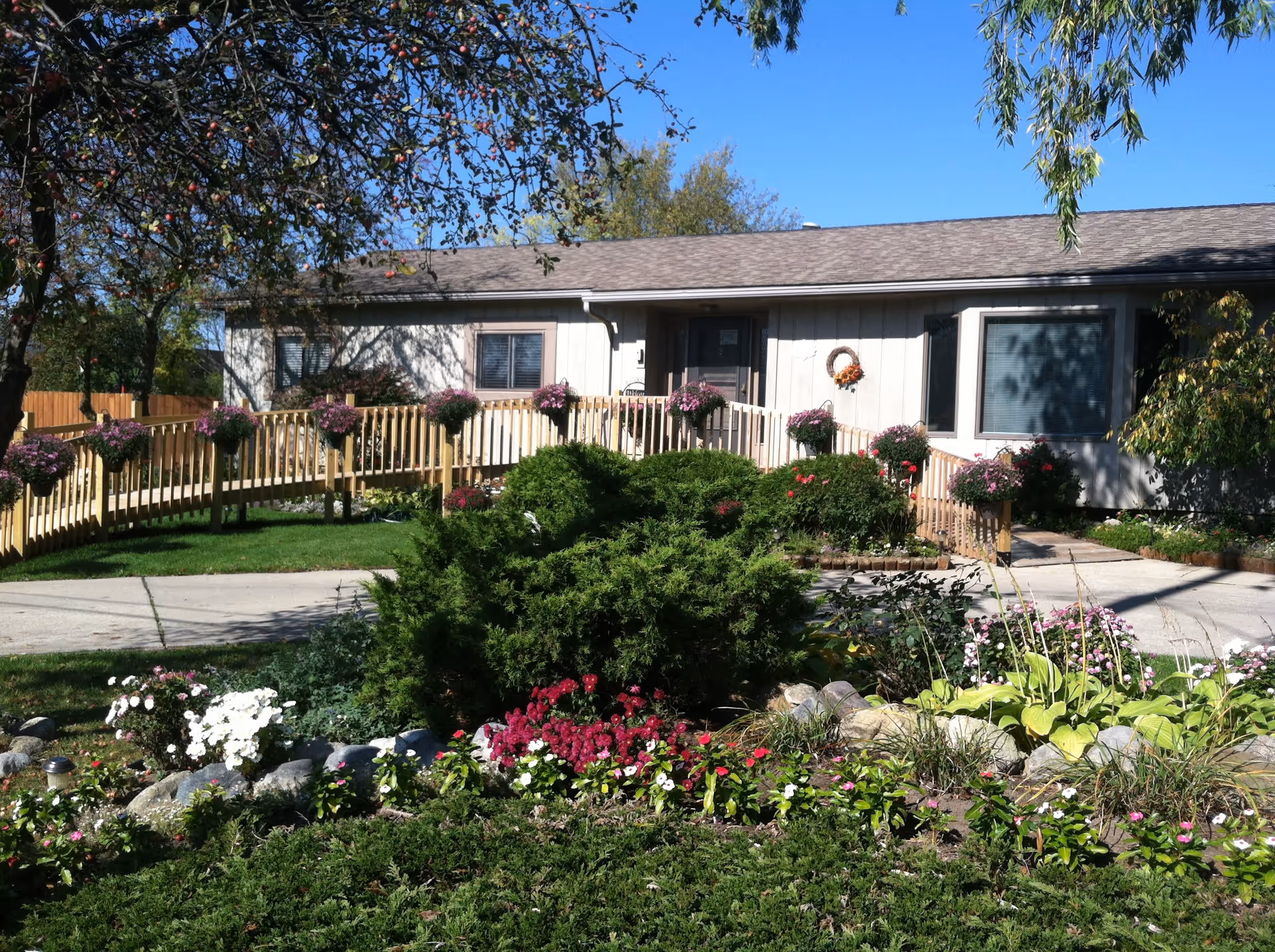 Photo of Peaceful Manor