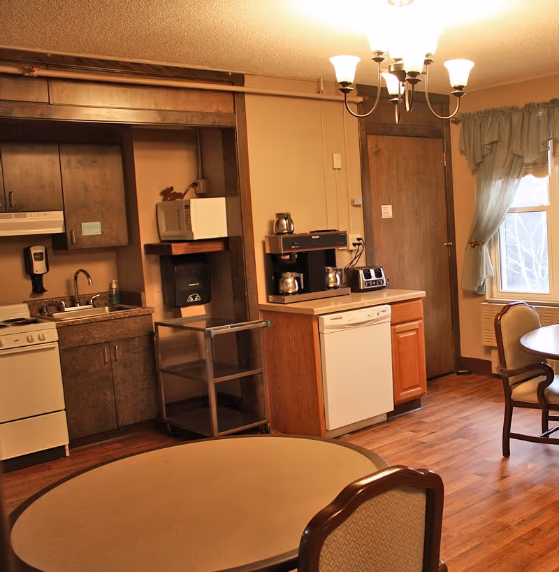 Photo 6 of Dove Healthcare - Rutledge Home