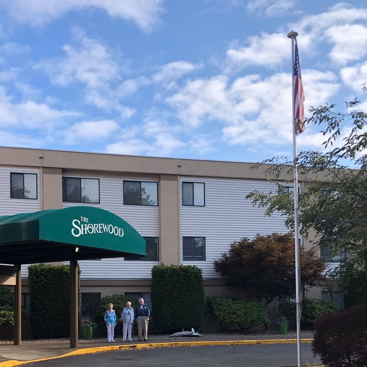 Photo 2 of Shorewood Senior Living