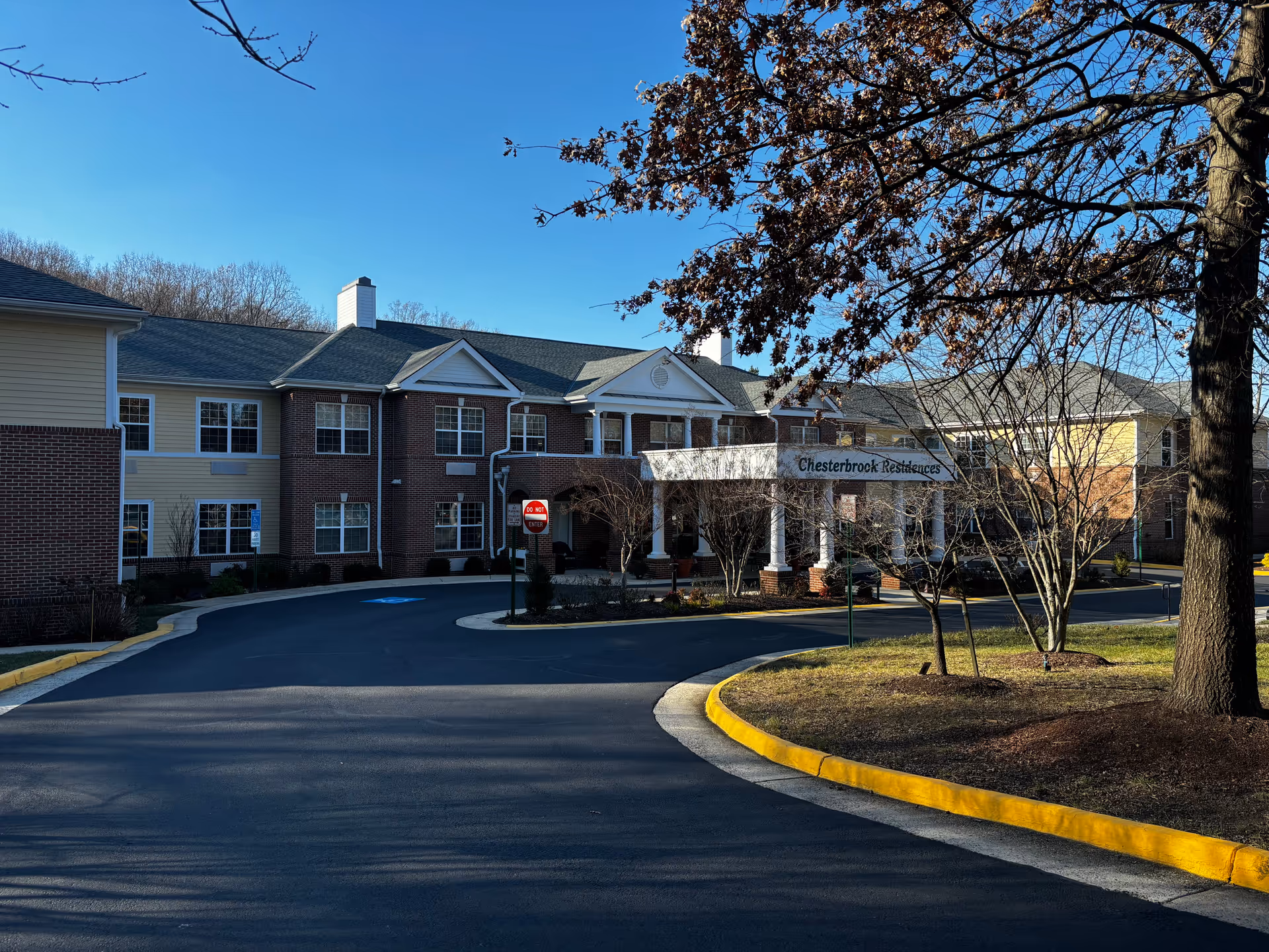 Photo 2 of Chesterbrook Residences