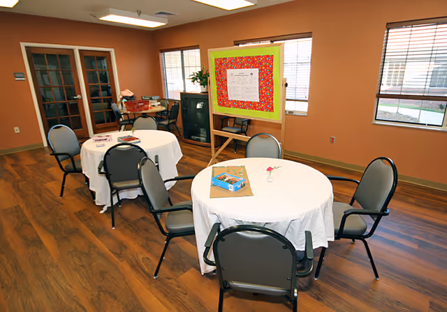 Photo 2 of Generations Ashe Assisted Living