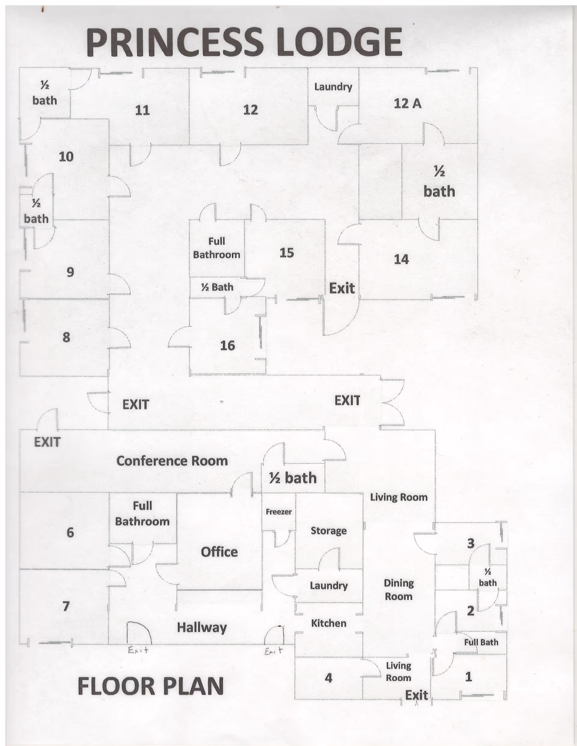 Photo of Princess Care Homes