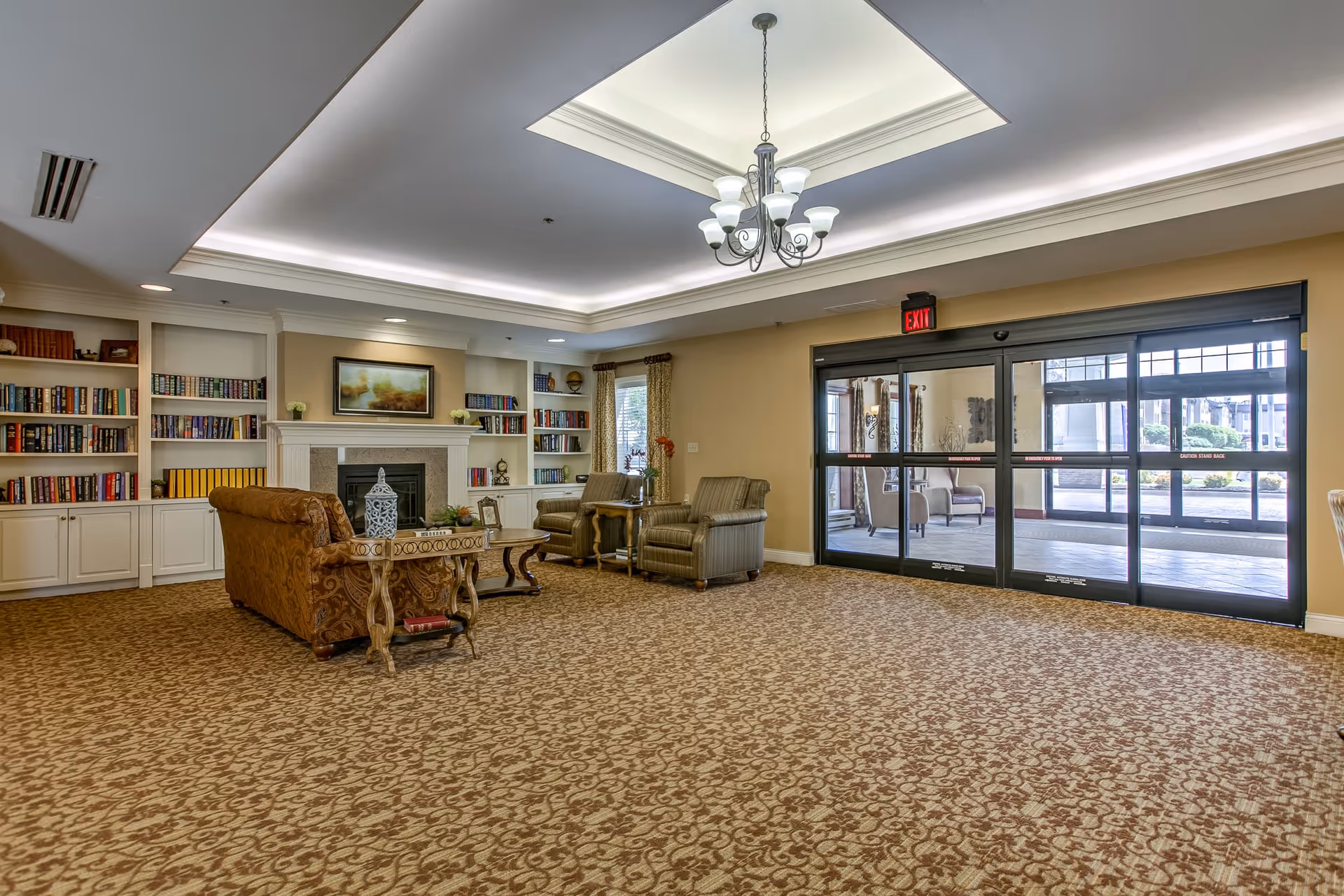 Photo 27 of Remington Heights Retirement Community