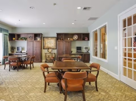 Photo 10 of Walnut Creek Assisted Living and Memory Care