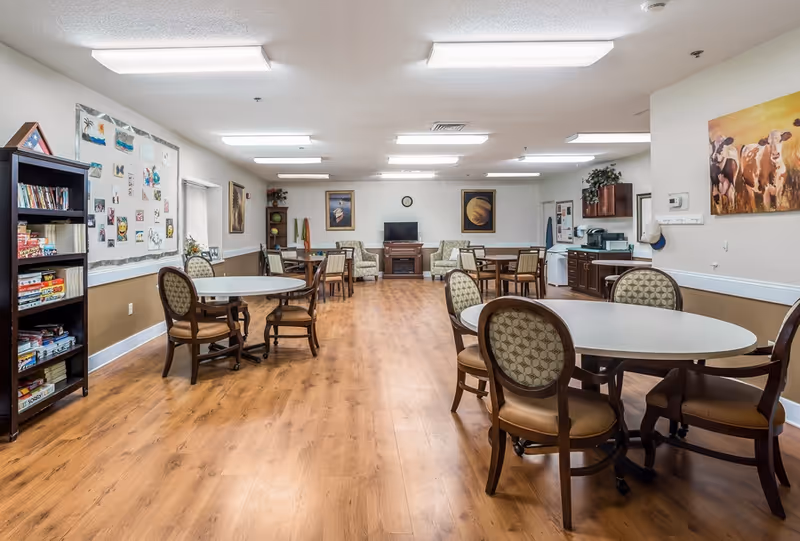 Photo 13 of Sodalis Tallahassee Assisted Living
