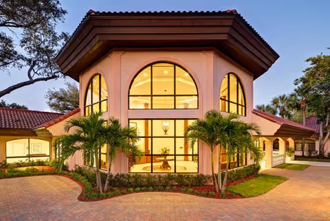 Photo of The Legacy at Boca Raton Rehabilitation and Nursing Center