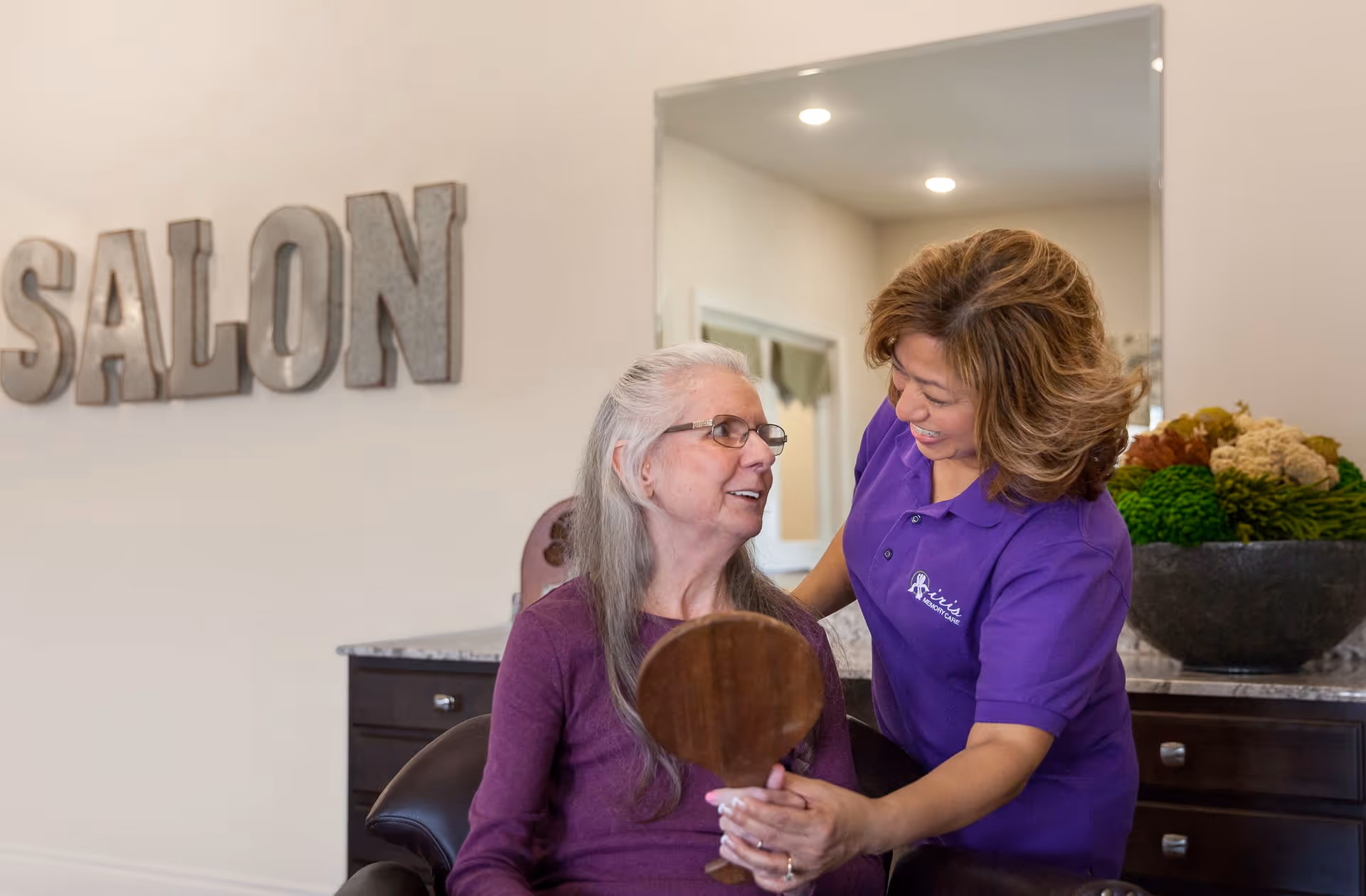 Photo 5 of Iris Memory Care of NW Oklahoma City