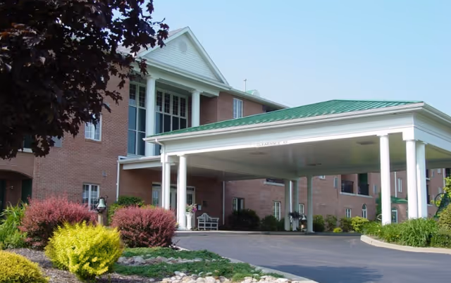 Photo of Concordia Haven Apartments