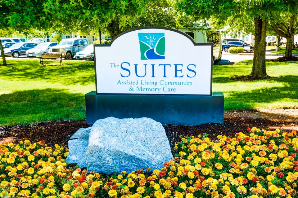 Photo 8 of The Suites Assisted Living and Memory Care