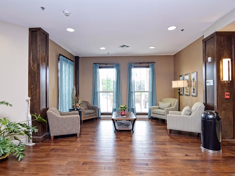 Photo 10 of Élan Westpointe at New Braunfels