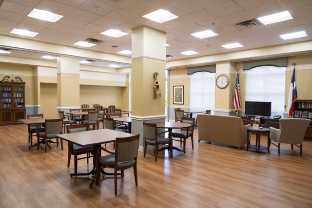 Photo 15 of Parklane West Healthcare Center