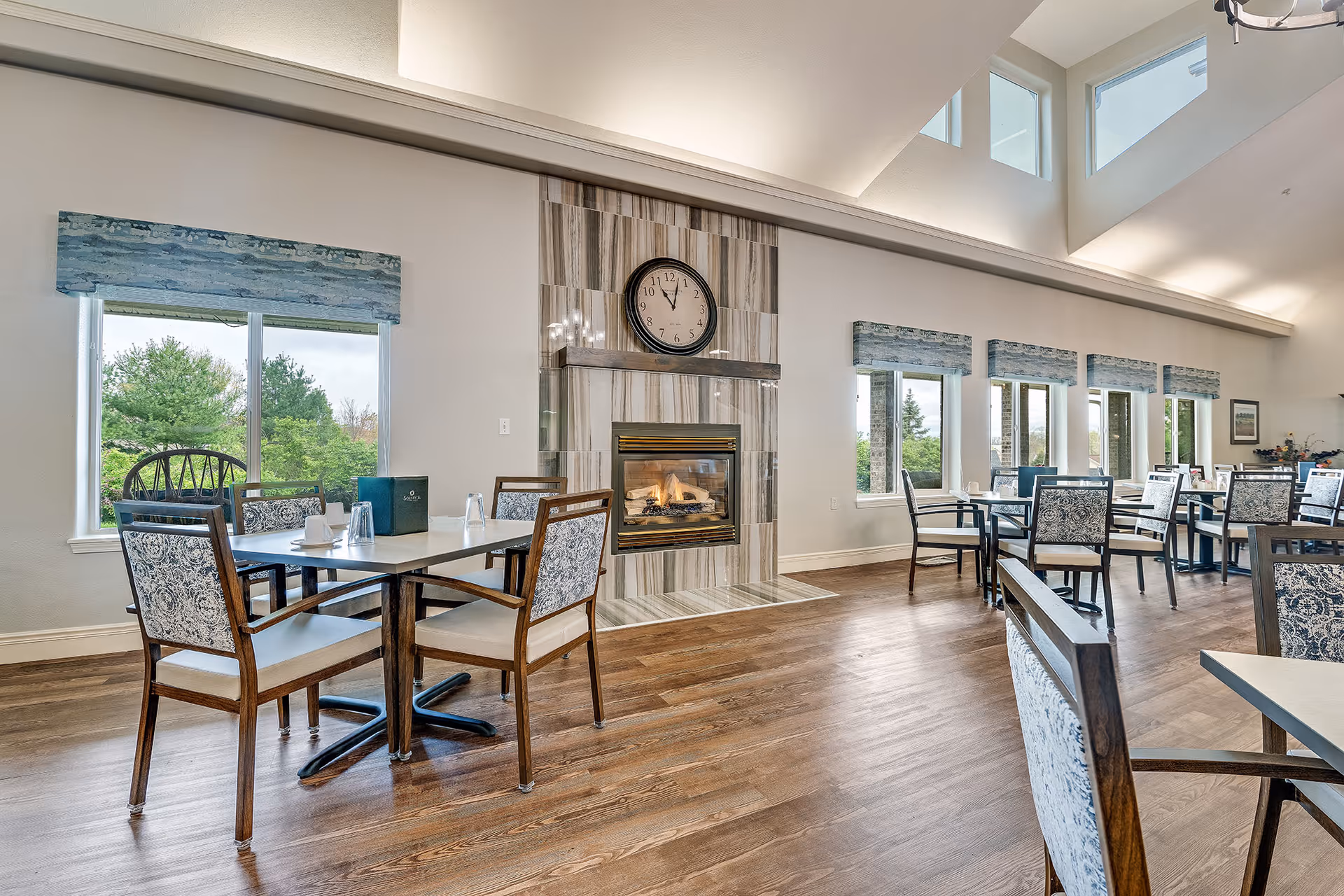 Photo 20 of Solstice Senior Living at Fenton