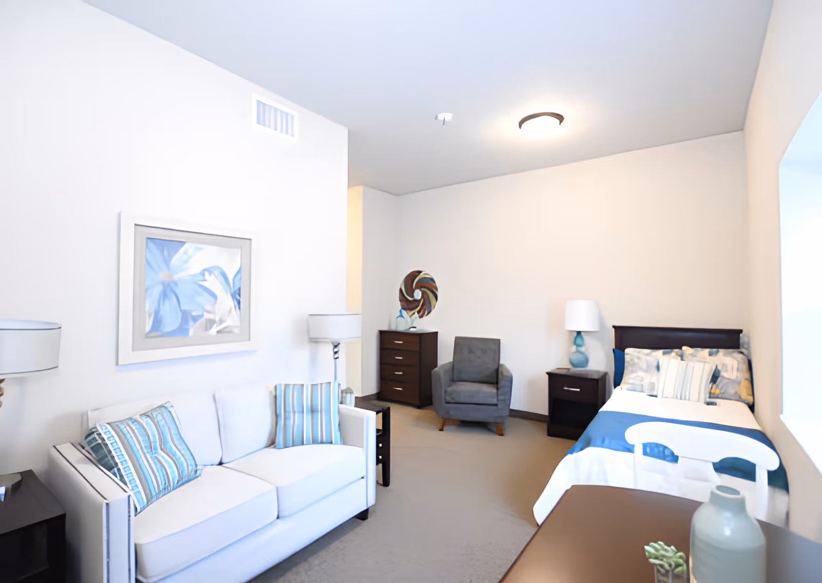 Photo 19 of Hampton Manor of Brighton Premier Assisted Living & Memory Care