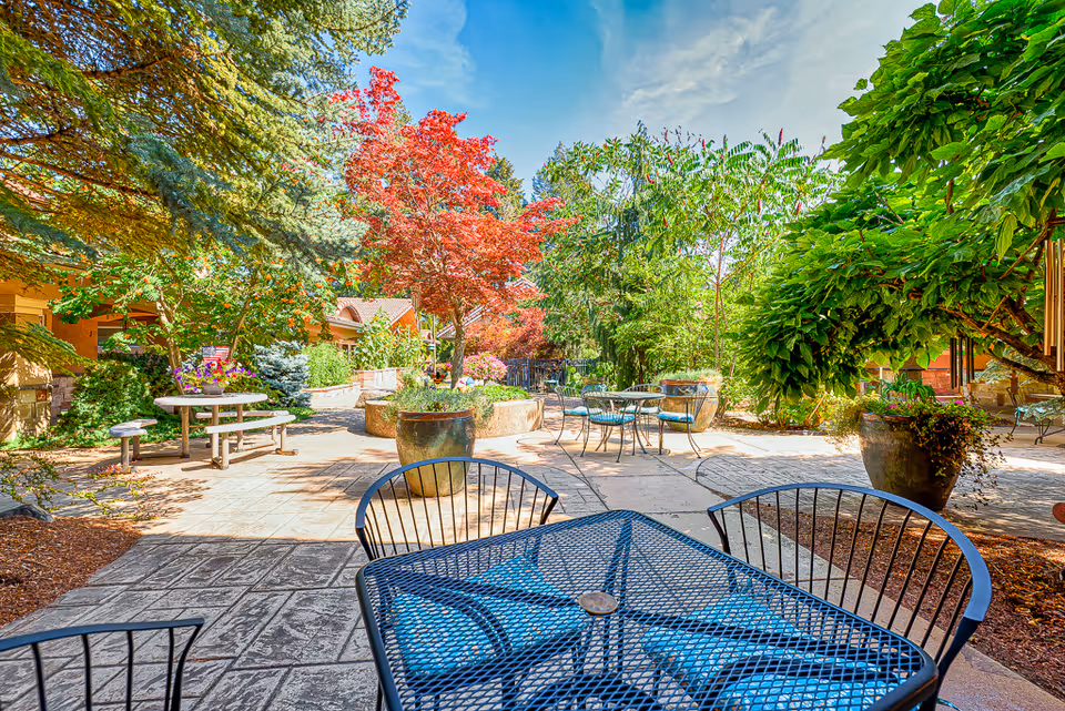 Photo 9 of Courtyard at Coeur d'Alene