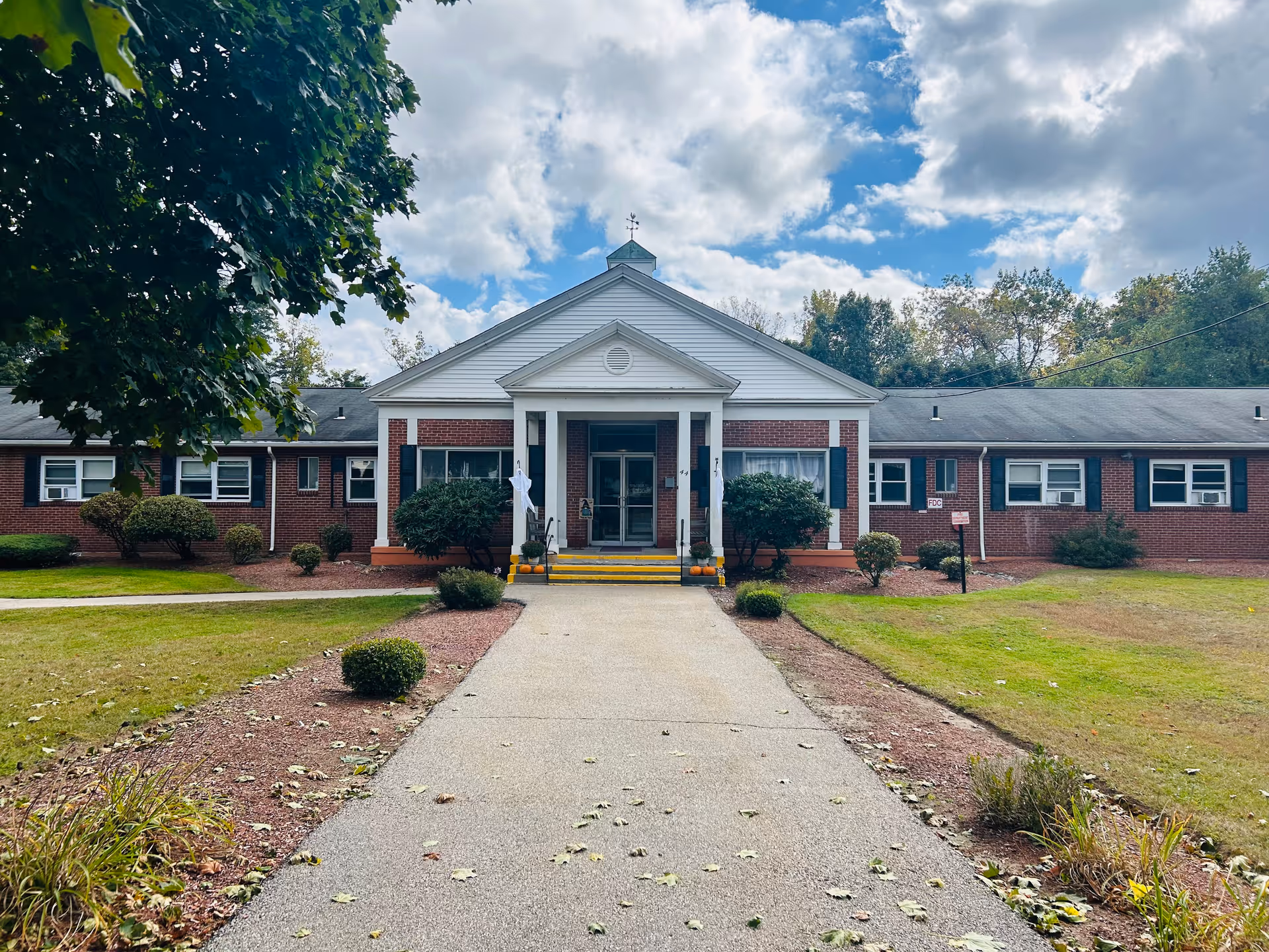 Photo of Leominster Rehabilitation and Nursing Center