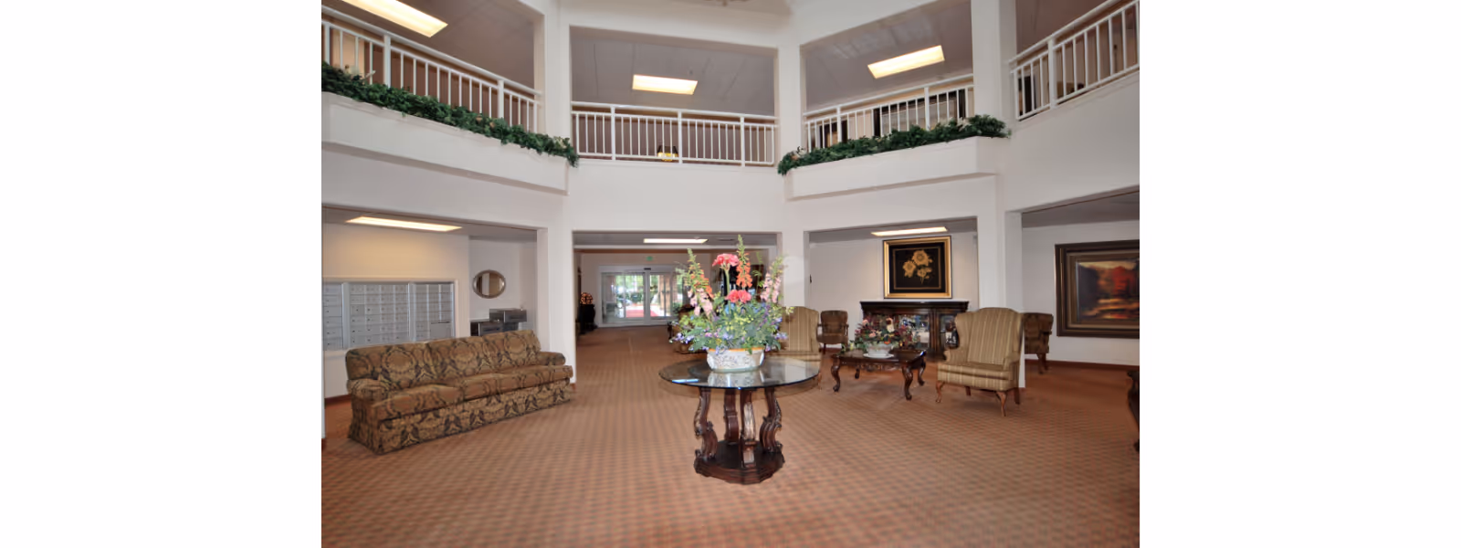 Photo 21 of Colonial Harbor Gracious Retirement Living