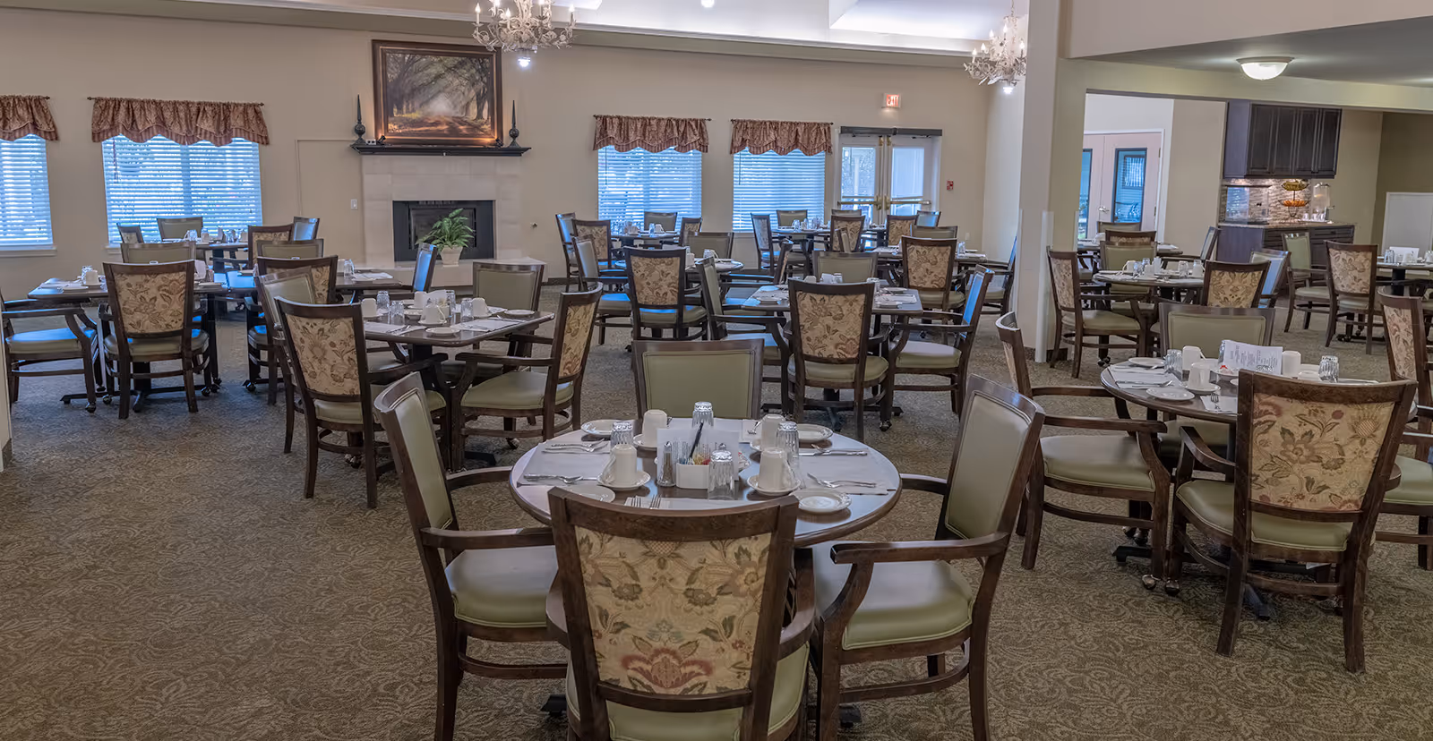 Photo 24 of Azalea Park - A Provincial Senior Living Community