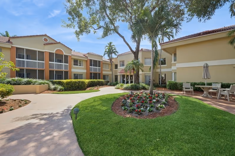 Photo 9 of Five Star Premier Residences of Boca Raton