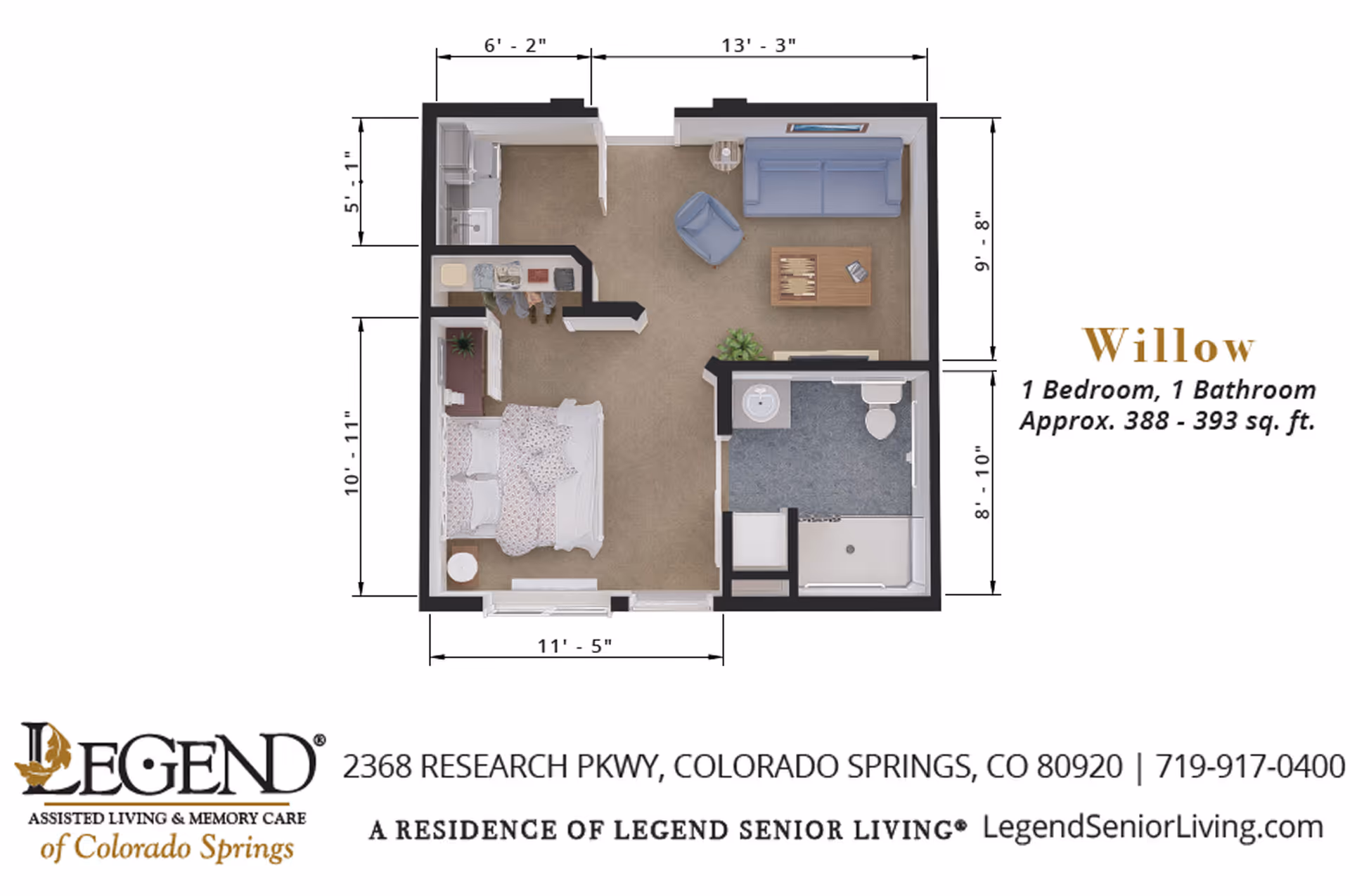 Photo 38 of Legend of Colorado Springs