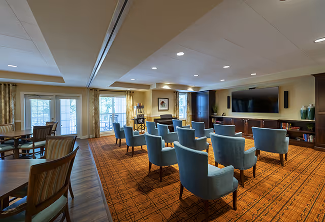 Photo 8 of Brightview Annapolis - Senior Independent Living, Assisted Living, Memory Care