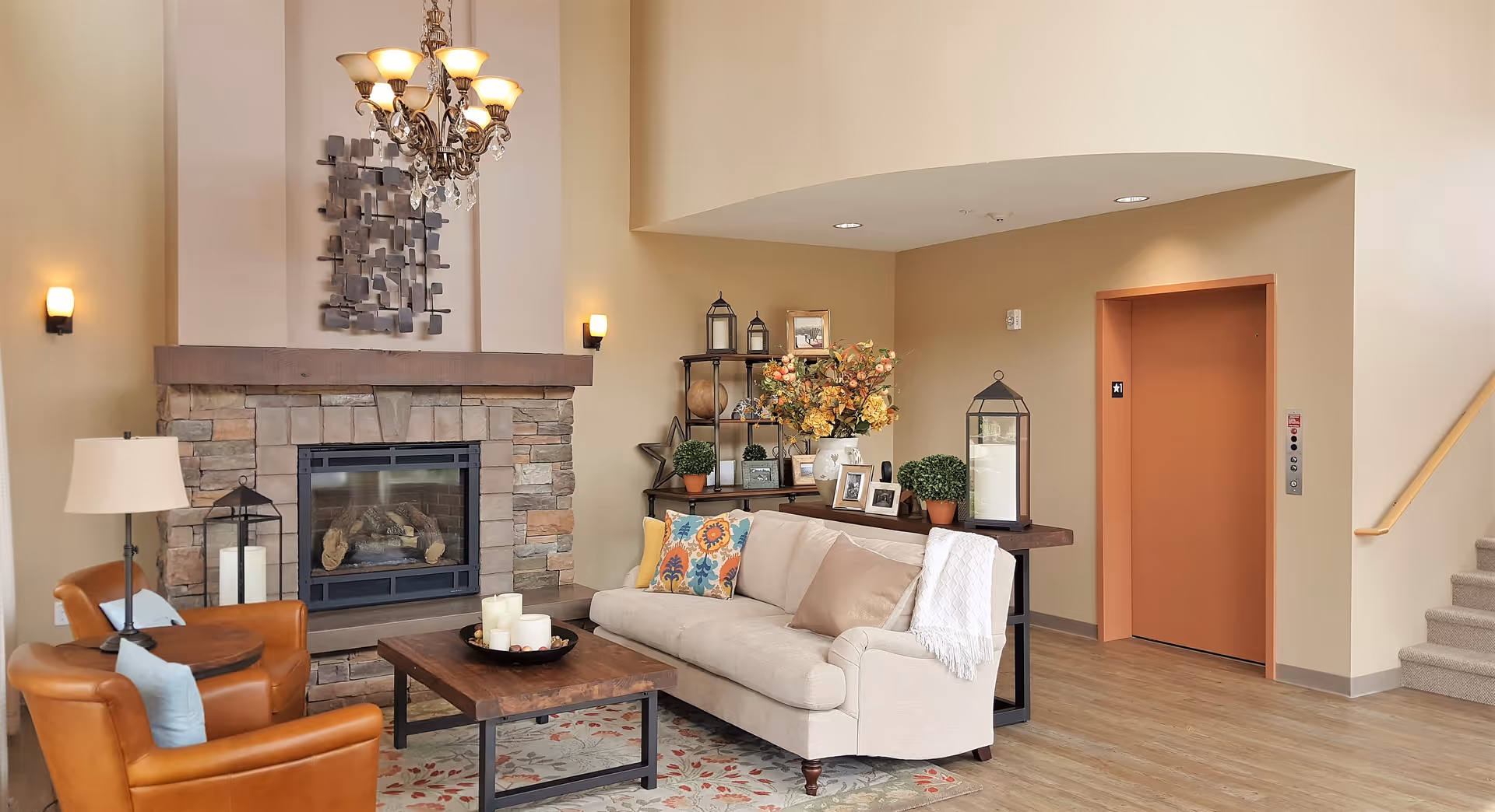 Photo 11 of Fircrest Senior Living