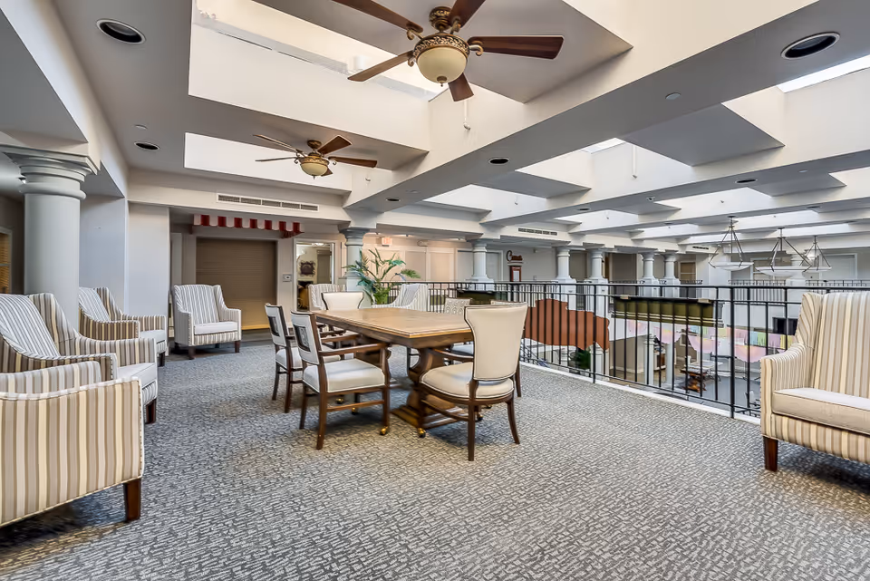 Photo 7 of Avila Senior Living At Downtown SLO